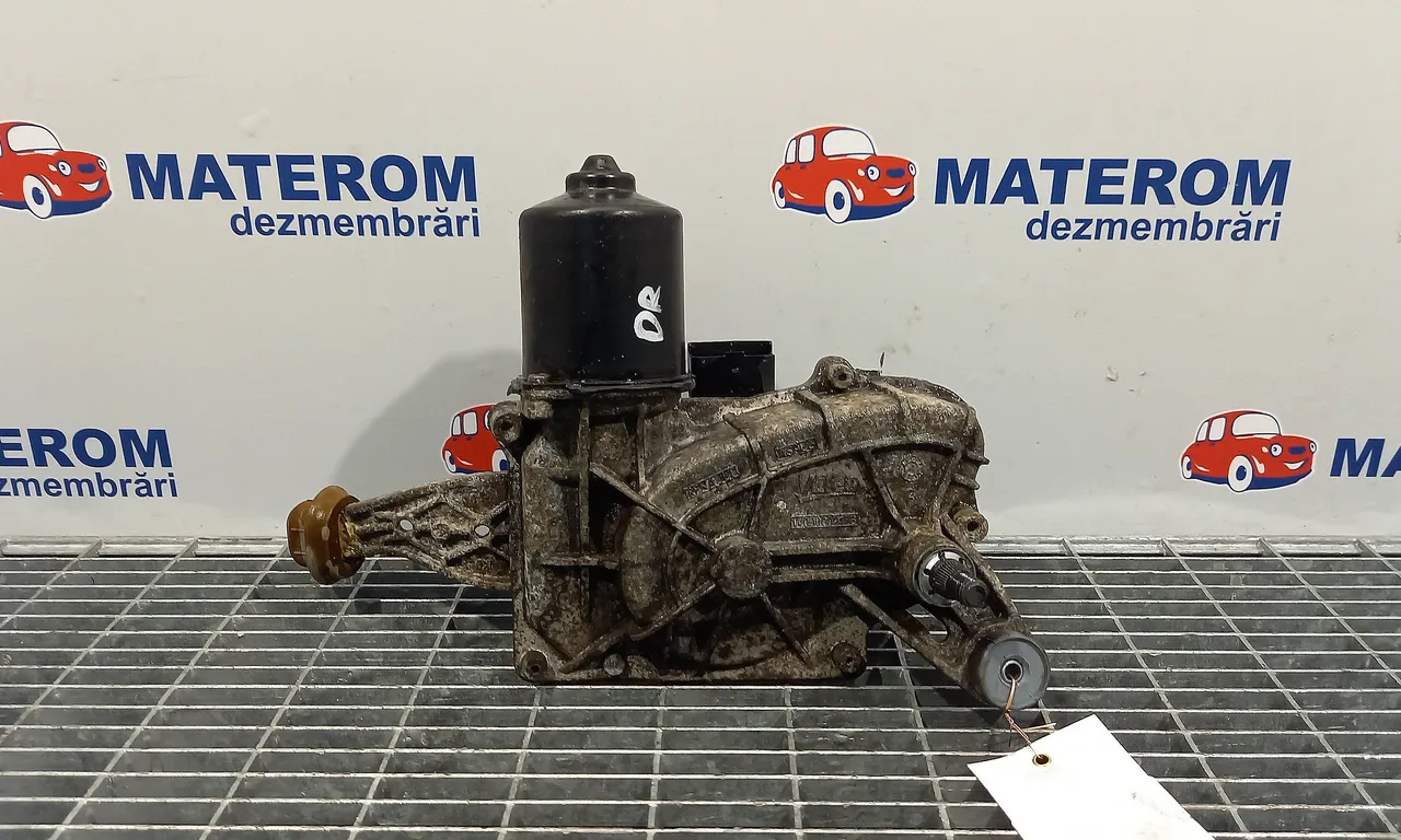 MOTORAS STERGATOR PARBRIZ RENAULT SCENIC III 2008-2016
