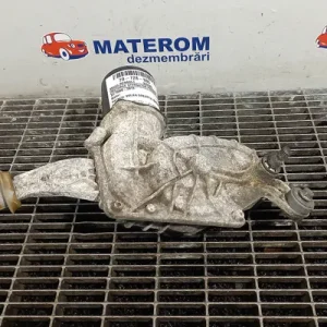 MOTORAS STERGATOR PARBRIZ