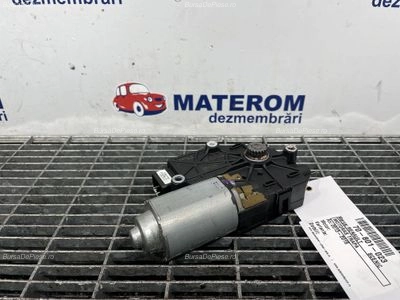 MOTORAS TRAPA RENAULT SCENIC III 2008-2016 MOTORAS TRAPA RENAULT SCENIC III 2008-2016