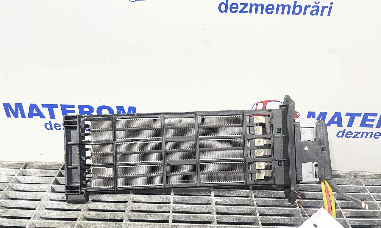 RADIATOR INCALZIRE RENAULT SCENIC III 2008-2016