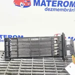 RADIATOR INCALZIRE RENAULT SCENIC III 2008-2016, vedere frontata