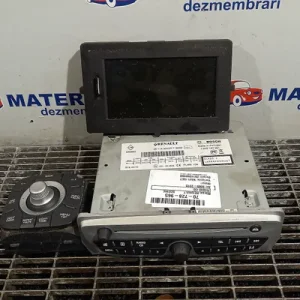 RADIO CD