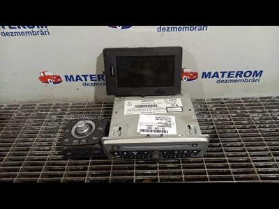RADIO CD
