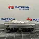 RADIO CD RENAULT SCENIC III 1.5 dCi 2008-2016 oe-281159389R, vedere frontata