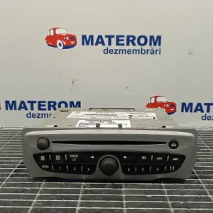 RADIO CD