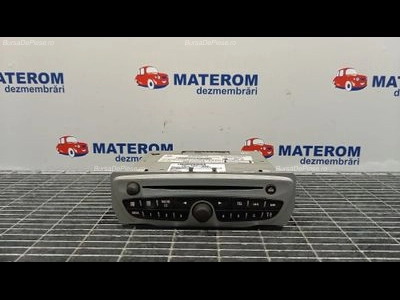 RADIO CD