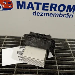 REOSTAT