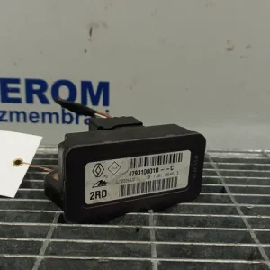 SENZOR ESP
