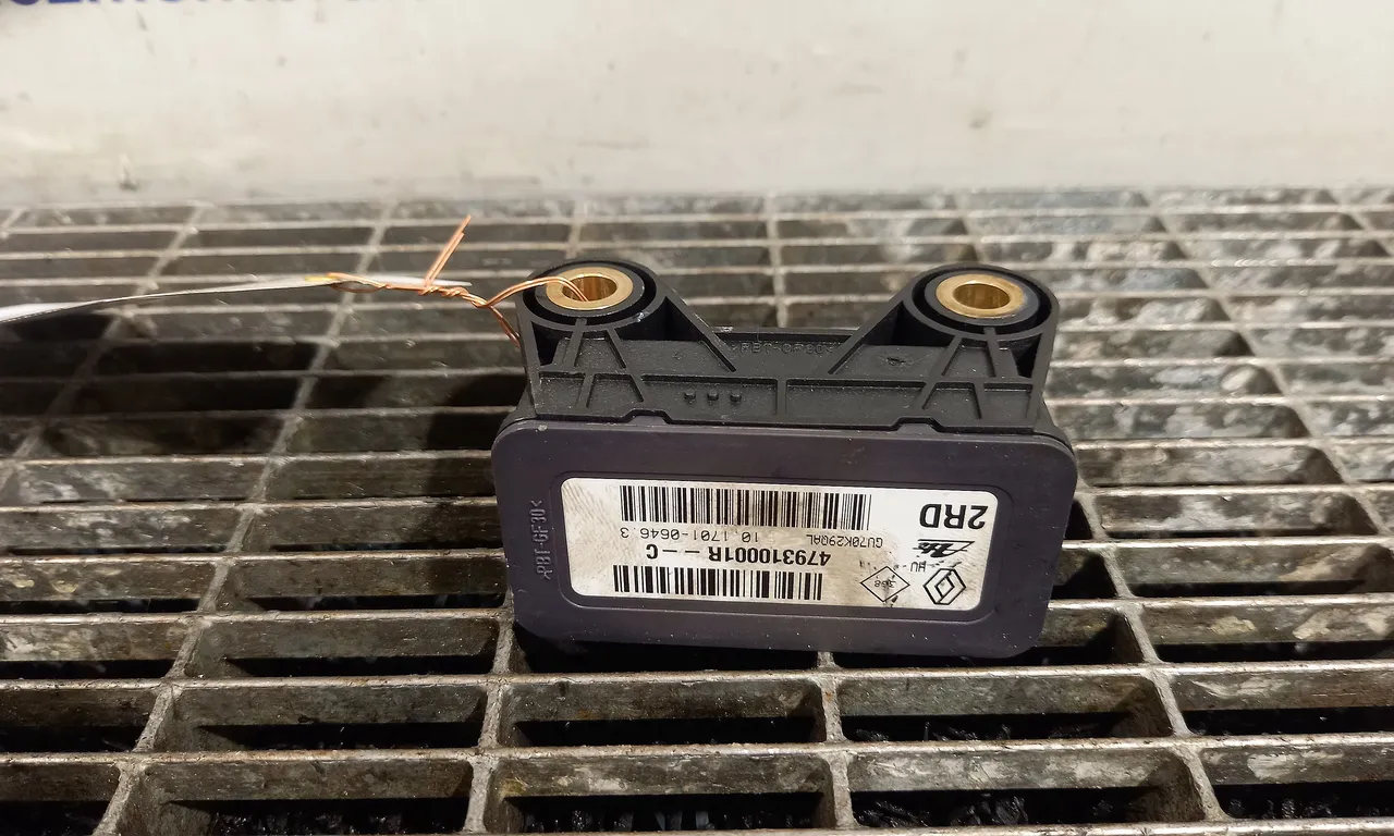 SENZOR ESP RENAULT SCENIC III 2008-2016