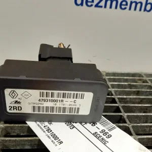SENZOR ESP