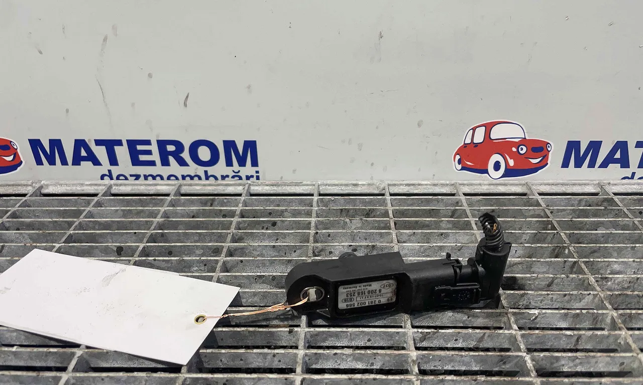 SENZOR FILTRU PARTICULE RENAULT SCENIC III 2008-2016