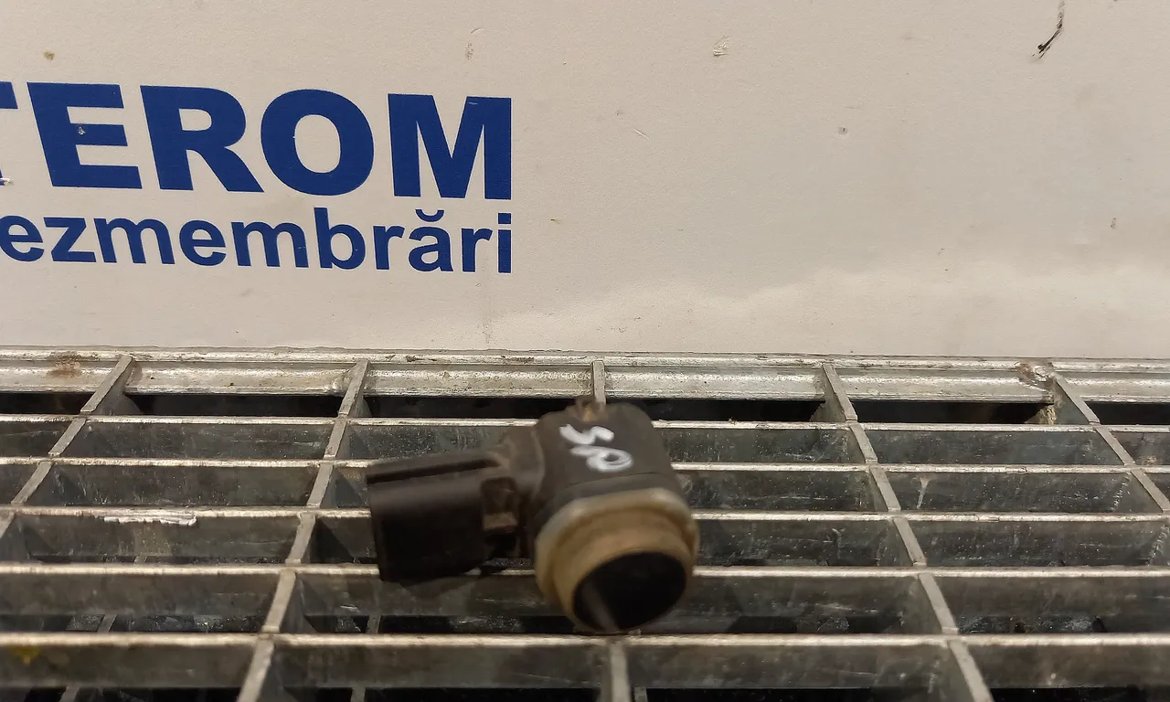 SENZOR PARCARE SPATE RENAULT SCENIC III 2008-2016