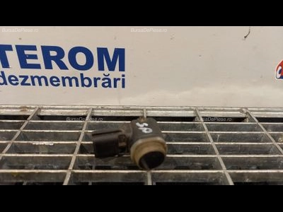 SENZOR PARCARE SPATE