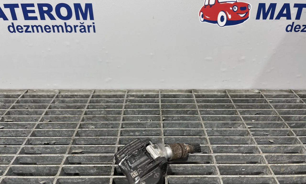 SENZOR PRESIUNE ROTI RENAULT SCENIC III 2008-2016