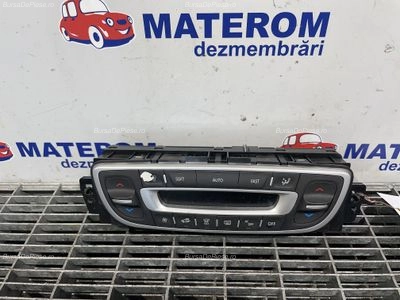 TABLOU COMANDA INCALZIRE RENAULT SCENIC III 2008-2016 TABLOU COMANDA INCALZIRE RENAULT SCENIC III 2008-2016