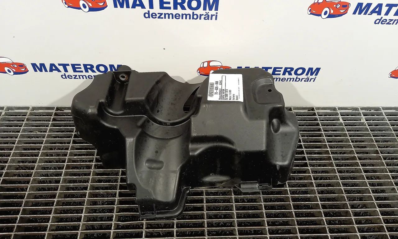 CAPAC MOTOR RENAULT SCENIC III 2008-2016