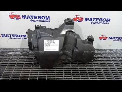 CAPAC MOTOR