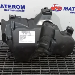 CAPAC MOTOR