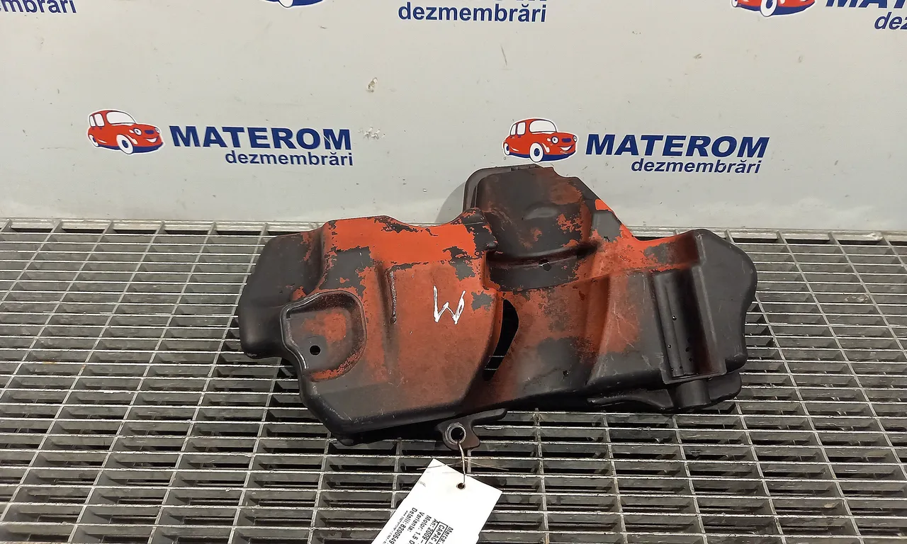 CAPAC MOTOR RENAULT SCENIC III 2008-2016
