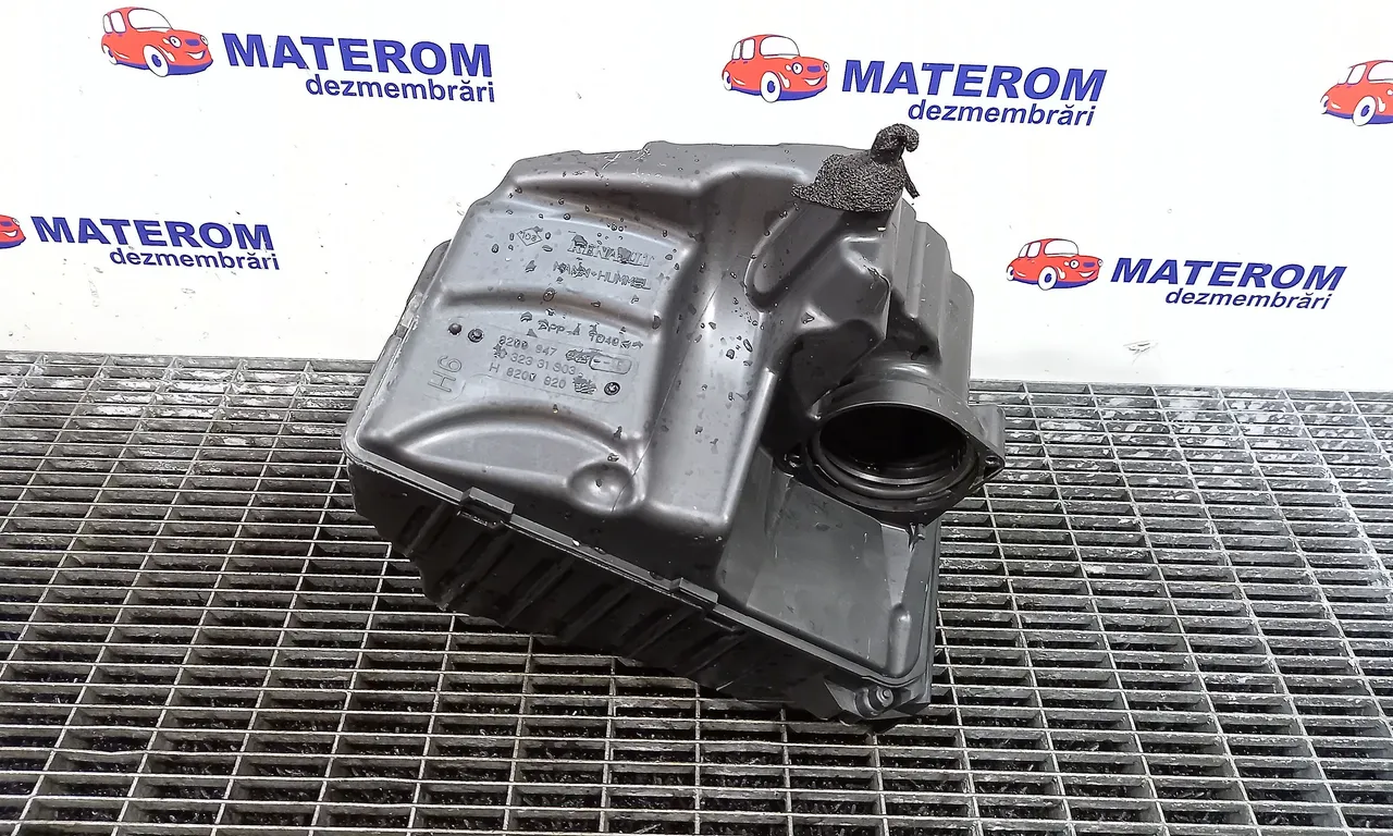 CARCASA FILTRU AER RENAULT SCENIC III 2008-2016