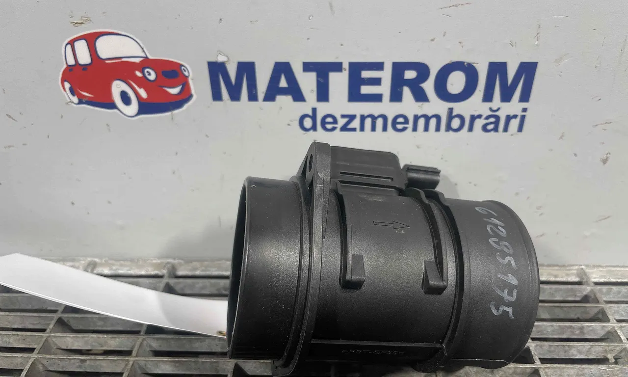 DEBITMETRU AER RENAULT SCENIC III 2008-2016