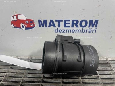 DEBITMETRU AER