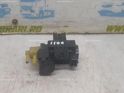 Electrovalva vacuum