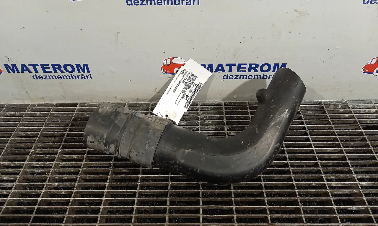 FURTUN ADMISIE AER RENAULT SCENIC III 2008-2016