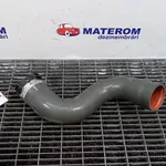 FURTUN INTERCOOLER RENAULT SCENIC III 1.5 dCi 2008-2016, vedere frontata