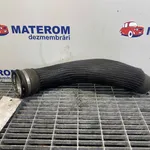 FURTUN INTERCOOLER RENAULT SCENIC III 1.5 dCi 2008-2016, vedere laterala