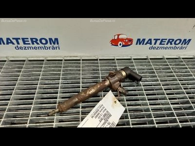 INJECTOR