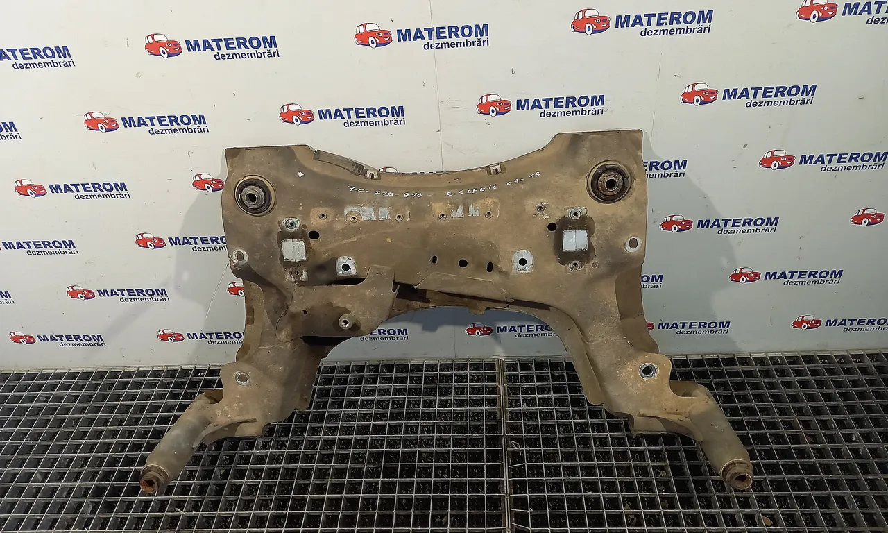 JUG MOTOR RENAULT SCENIC III 2008-2016