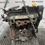 MOTOR RENAULT SCENIC III 1.5 DCI 2008-2016 oe-100018547R, vedere laterala