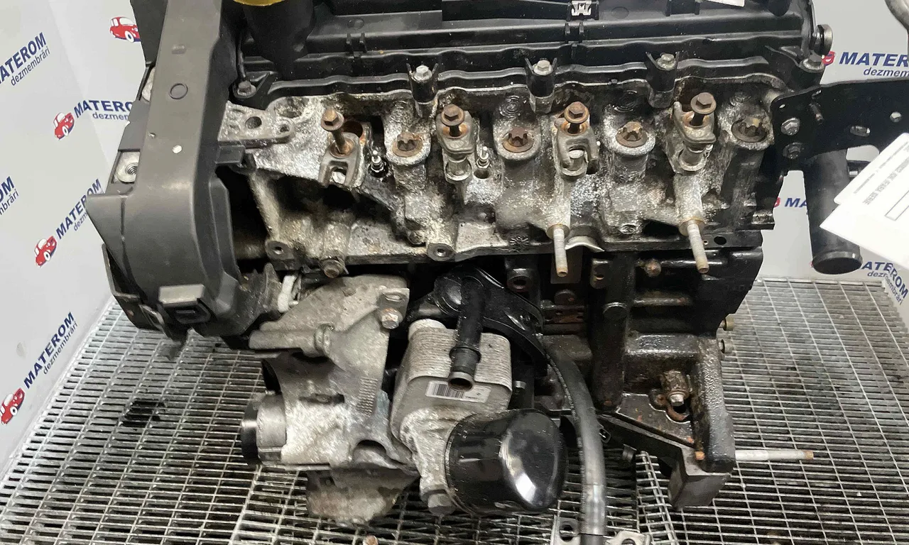 MOTOR RENAULT SCENIC III 2008-2016