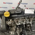 MOTOR RENAULT SCENIC III 1.5 DCI 2008-2016 oe-100018547R, vedere laterala
