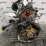 MOTOR RENAULT SCENIC III 1.5 DCI 2008-2016 oe-100018547R, vedere laterala