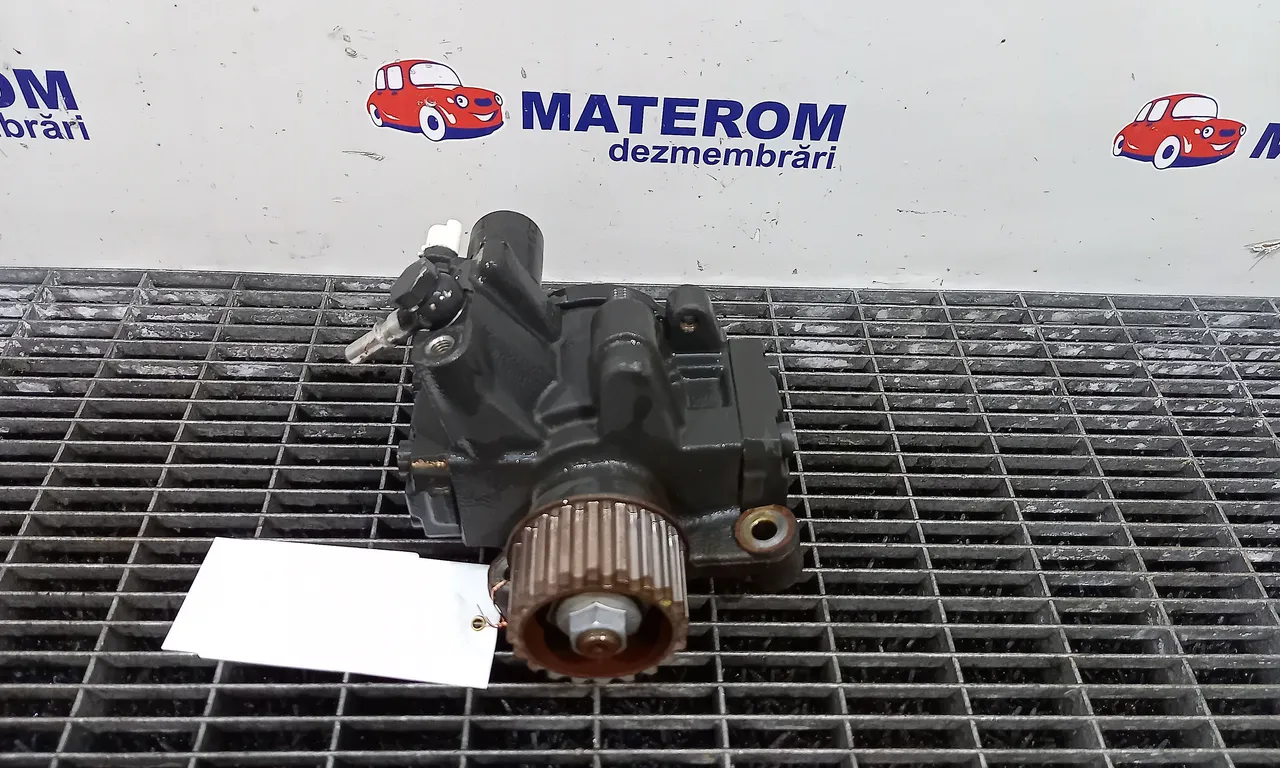 POMPA INALTA PRESIUNE RENAULT SCENIC III 2008-2016