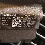POMPA INALTA PRESIUNE RENAULT SCENIC III 1.5 dCi 2008-2016 oe-8200821184, vedere laterala