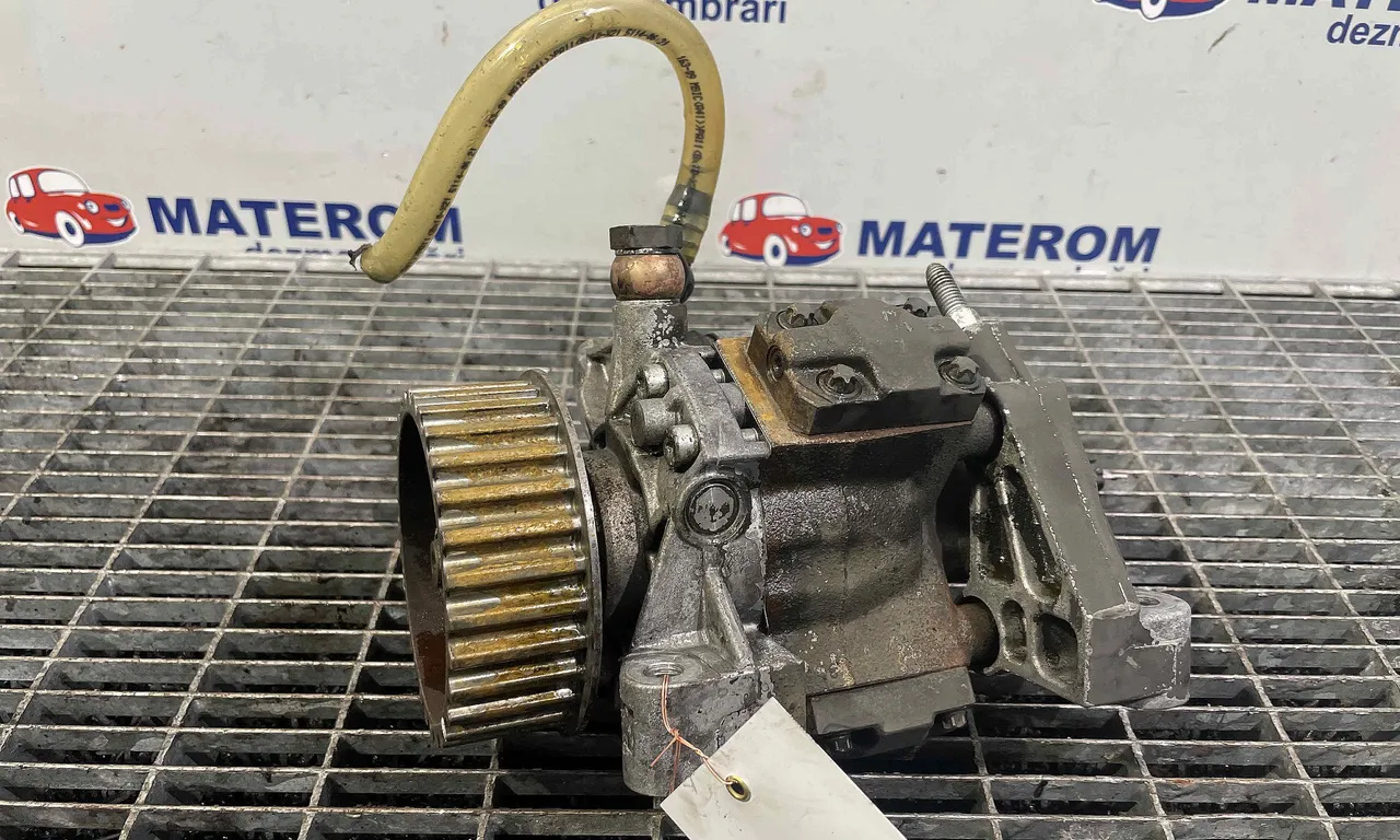 POMPA INALTA PRESIUNE RENAULT SCENIC III 2008-2016