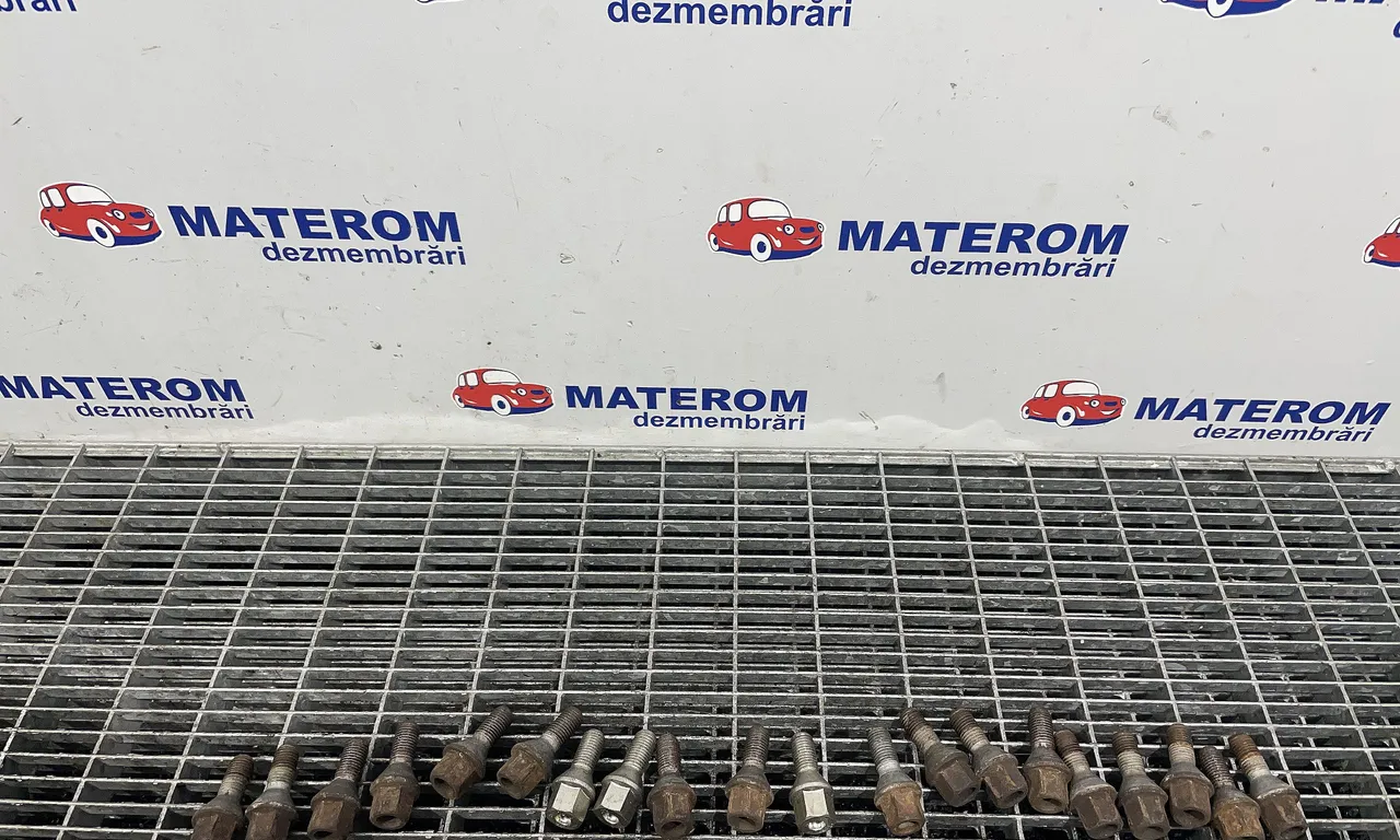 PREZON ROATA RENAULT SCENIC III 2008-2016