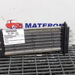 RADIATOR INCALZIRE RENAULT SCENIC III 1.5 dCi 2008-2016 oe-7701207715, vedere frontata