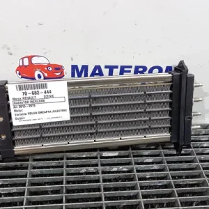 RADIATOR INCALZIRE