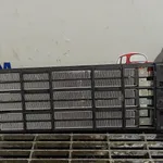 RADIATOR INCALZIRE RENAULT SCENIC III 1.5 dCi 2008-2016 oe-7701207715, vedere frontata