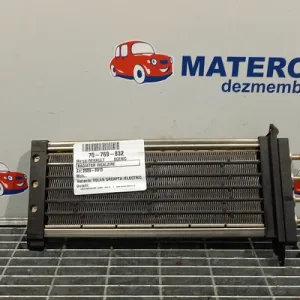 RADIATOR INCALZIRE