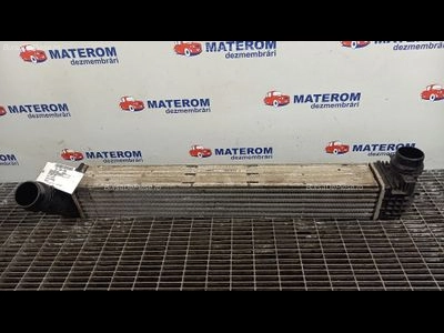RADIATOR INTERCOOLER