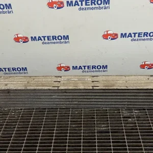 RADIATOR INTERCOOLER