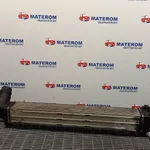 RADIATOR INTERCOOLER RENAULT SCENIC III 1.5 dCi 2008-2016 oe-144961285R, vedere laterala