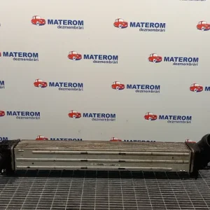 RADIATOR INTERCOOLER