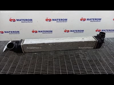 RADIATOR INTERCOOLER