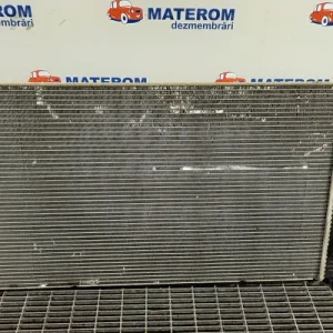RADIATOR MOTOR